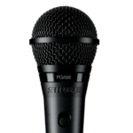 PGA58-XLR  Cardioid Dynamic Vocal Microphone