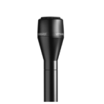 VP64AL : VP64 Microphone for A/V production, extended handle