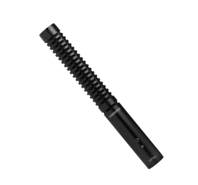 VP82  Short shotgun microphone for semi-professional applicati