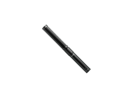 VP89  Premium Modular Small Shotgun Microphone VP89S