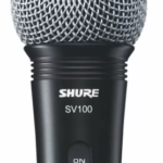 SV100  Vocal Microphone SV100-A