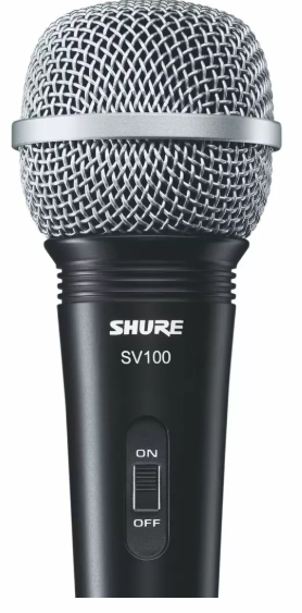SV100  Vocal Microphone SV100-A