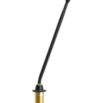 MICROPHONE, GOOSENECK W/PREAMP MX410/C