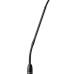 Microflex® Standard Gooseneck Microphone 12 in. MX412/N
