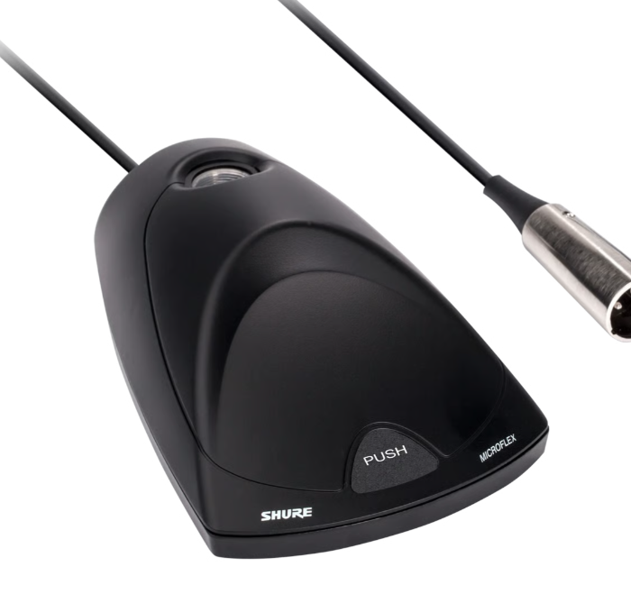 DESKTOP PREAMP MX400DP