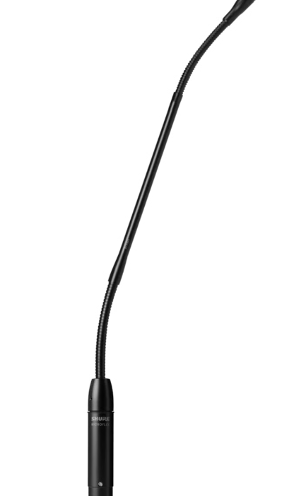 GOOSENECK, 12 in. MX412/N