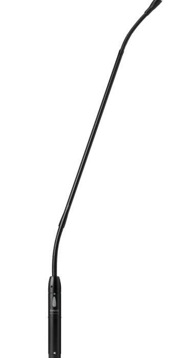 GOOSENECK, 18 in. MX418D/N