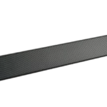 MXA710B-2FT : LINEAR ARRAY, BLACK, 2 FEET