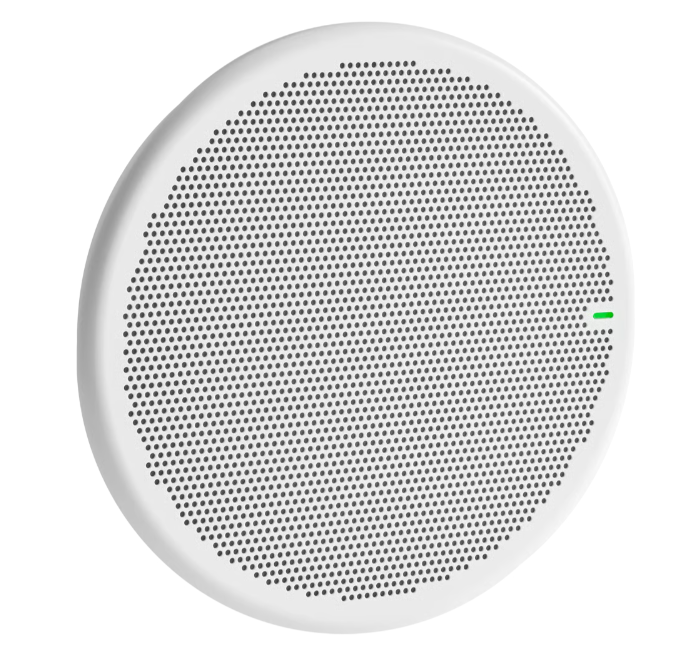 Conferencing Ceiling Array Microphone (MXA901W-R)