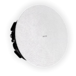 Networked Ceiling Loudspeaker, 5.25 inch, White Finish MXN5W-C