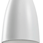 Loudspeaker, mini pendant, white MXP-1W