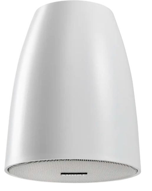 Loudspeaker, mini pendant, white MXP-1W