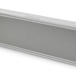 Loudspeaker, mini soundbar, mono, white MXP-3W