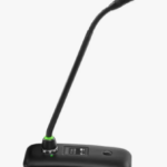 Microphone - Gooseneck Base MXW8X-Z11