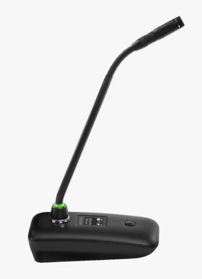 Microphone - Gooseneck Base MXW8X-Z11