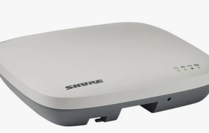 Access Point - 4 Ch. MXWAPX4-Z11