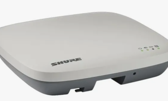 Access Point - 8 Ch. MXWAPX8-Z11