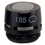 MICROPHONE CARTRIDGE R185B