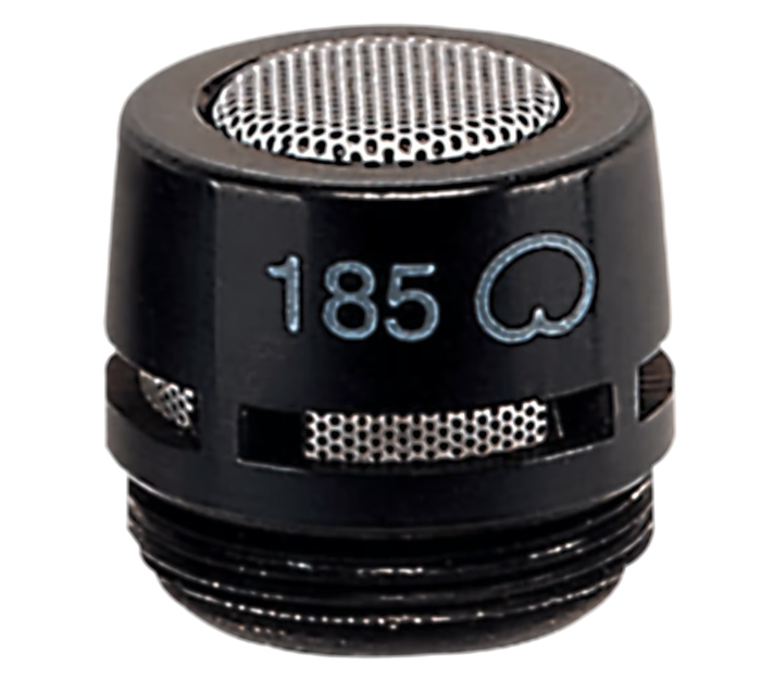MICROPHONE CARTRIDGE R185B