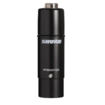 Wired Preamp TQG to XLR RPM400TQG