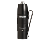 Wired Preamp LEMO to XLR RPM400LEMO