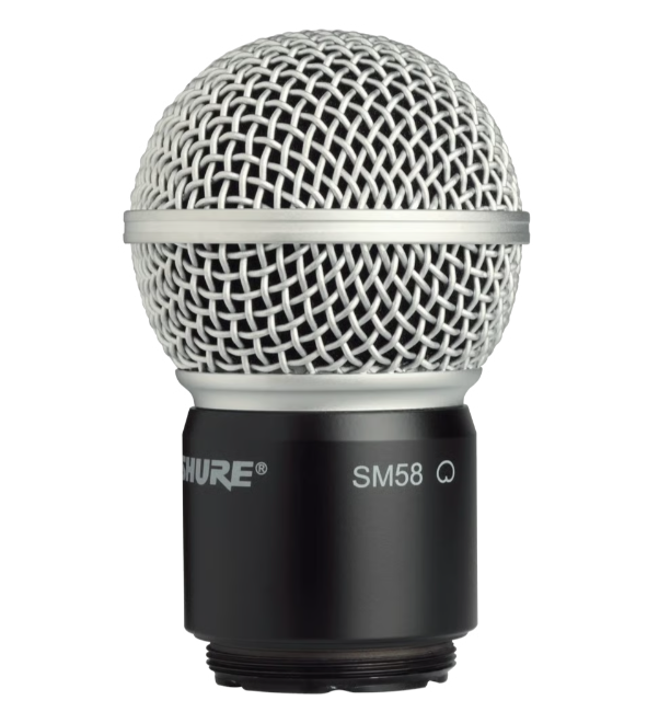 WRL. CARTRIDGE SM58 RPW112