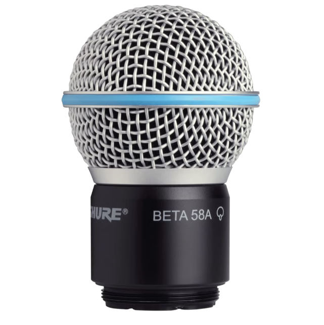 WRL. CARTRIDGE BETA58A RPW118