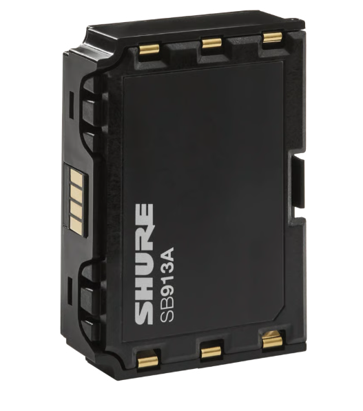 SB913A : Battery Sled for ADX1,ADXR SB913A