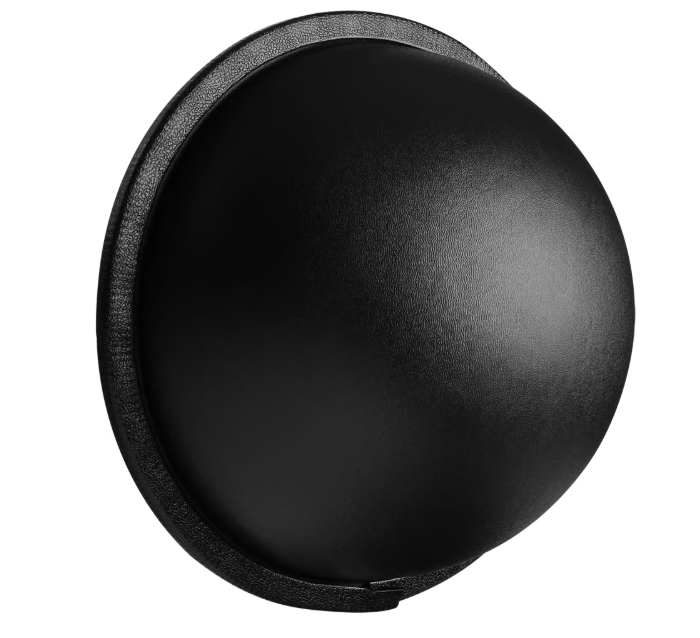 DOMED HELICAL ANTENNA HA-8091